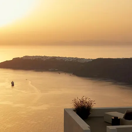 Apartmanhotel Atoles Retreat