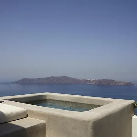 Atoles Retreat 4* Imerovígli