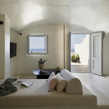 Atoles Retreat 4* Imerovigli (Santorini)
