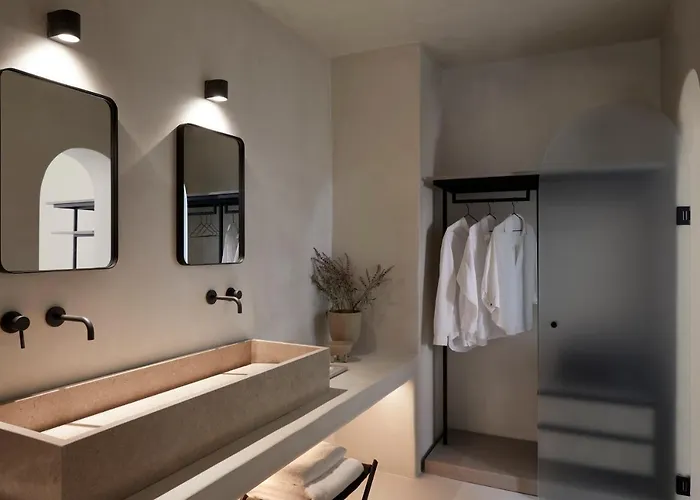 Aparthotel Atoles Retreat