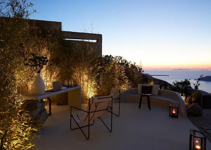 Aparthotel Atoles Retreat