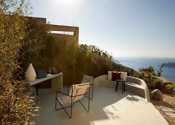 Atoles Retreat Aparthotel