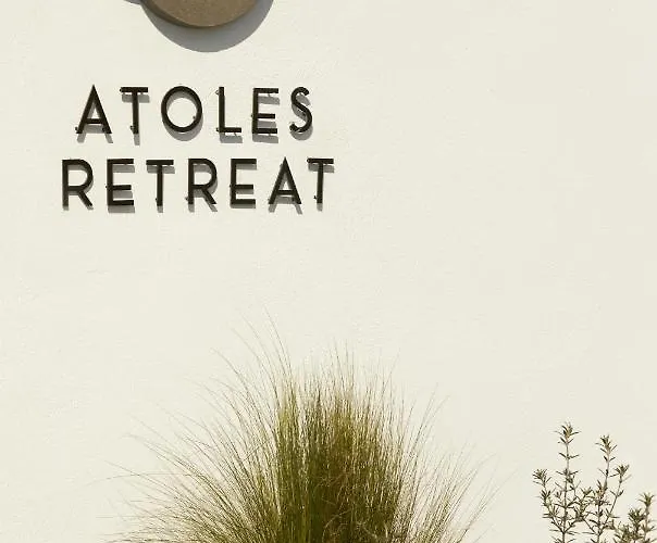 Atoles Retreat