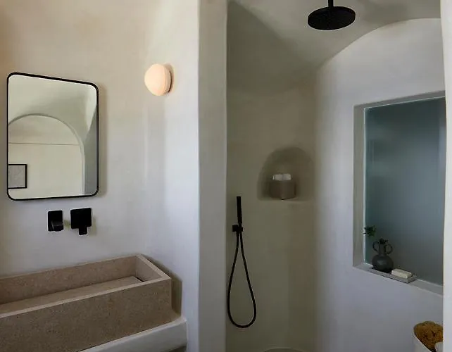 Atoles Retreat Aparthotel Imerovigli (Santorini)