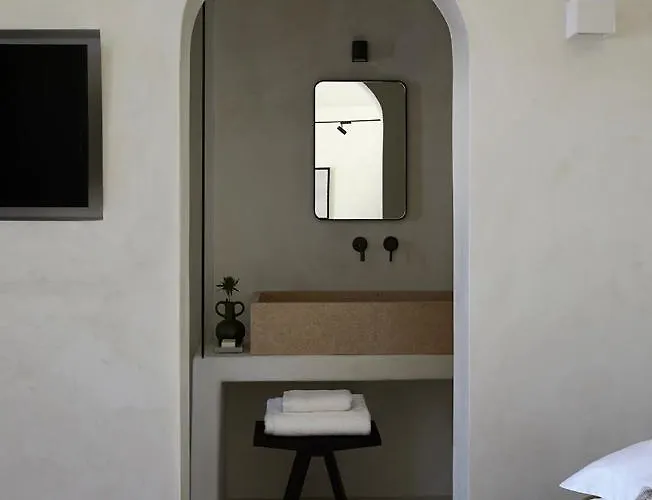 Atoles Retreat Aparthotel