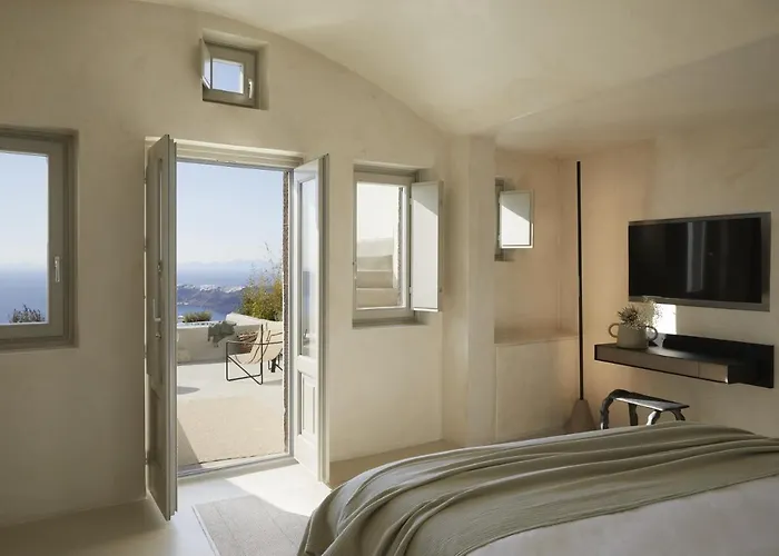 Atoles Retreat Aparthotel 4*