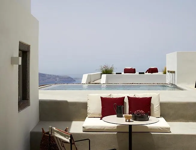 Aparthotel Atoles Retreat 4*