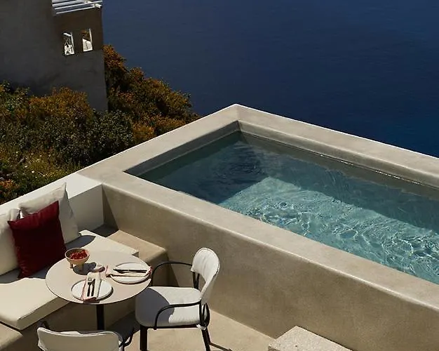 Atoles Retreat Aparthotel