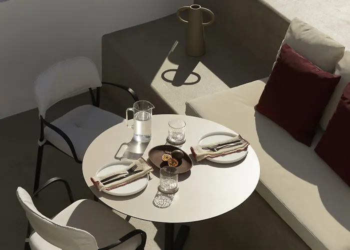 Atoles Retreat Aparthotel