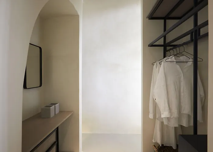 Atoles Retreat Aparthotel