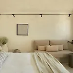 Lejlighedshotel Atoles Retreat Imerovigli (Santorini)