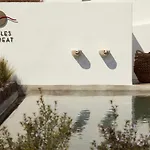 Atoles Retreat 4* Imerovigli (Santorini)