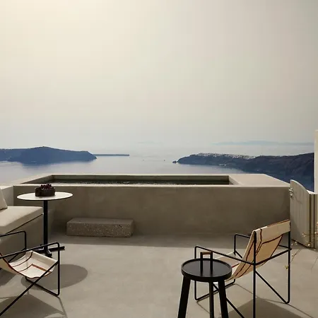 Atoles Retreat Aparthotel 4*