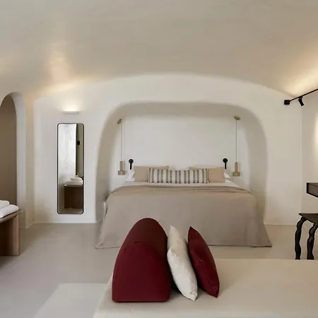 شقة فندقية Atoles Retreat 4*