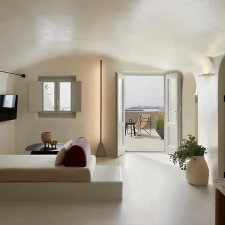 Atoles Retreat 4* إيميروفيغلي