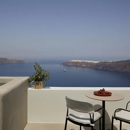 Atoles Retreat Imerovigli (Santorini)