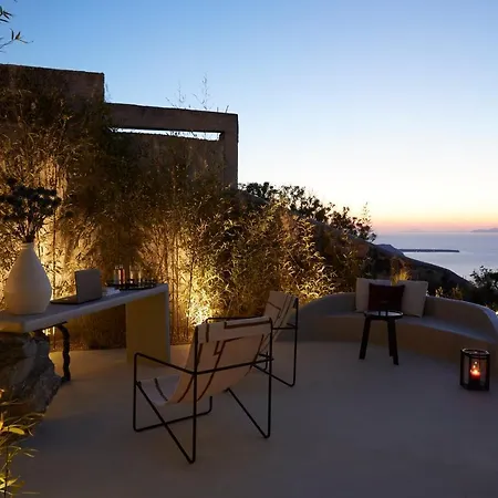 شقة فندقية Atoles Retreat