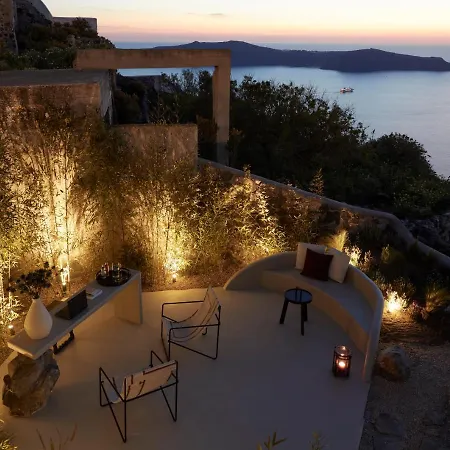 شقة فندقية Atoles Retreat 4*
