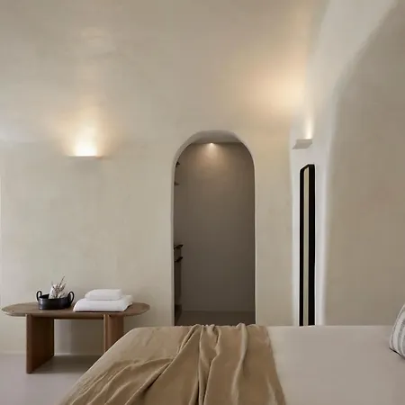 Lejlighedshotel Atoles Retreat Imerovigli (Santorini)