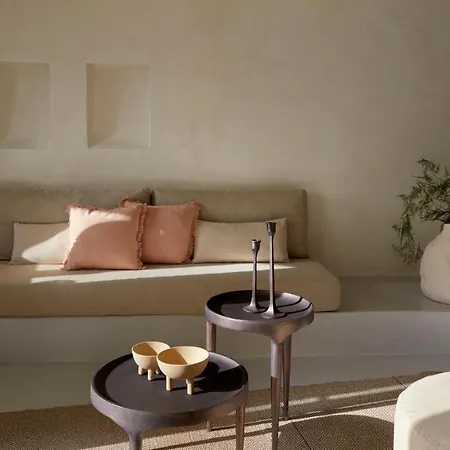 Atoles Retreat 4* إيميروفيغلي
