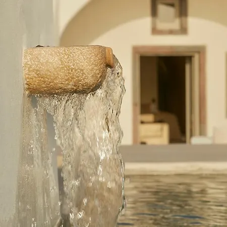 Aparthotel Atoles Retreat Imerovigli (Santorini)