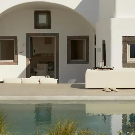Atoles Retreat 4*