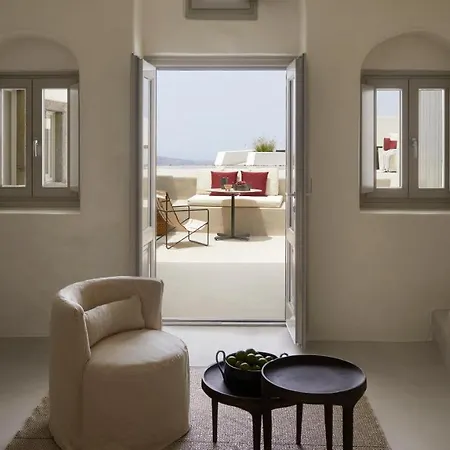 شقة فندقية Atoles Retreat 4*