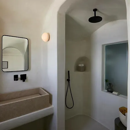 Atoles Retreat Aparthotel Imerovigli (Santorini)