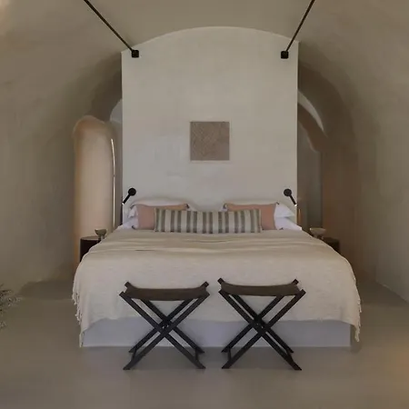 Atoles Retreat شقة فندقية