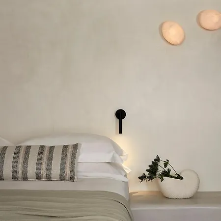 Lejlighedshotel Atoles Retreat