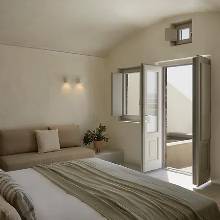 Atoles Retreat