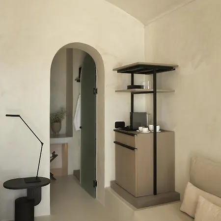 Aparthotel Atoles Retreat Imerovigli (Santorini)