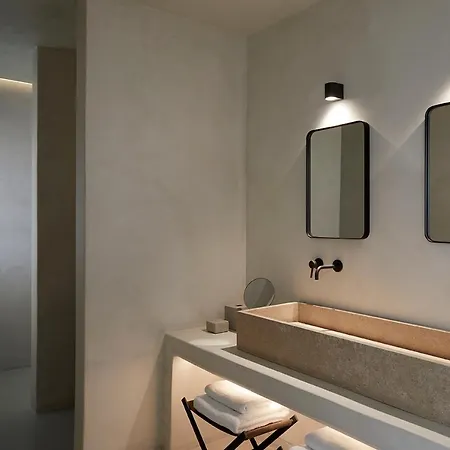 Aparthotel Atoles Retreat 3*