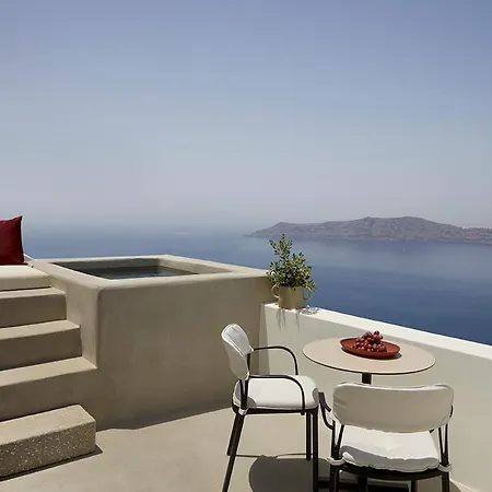 Atoles Retreat 3* Imerovigli (Santorini)