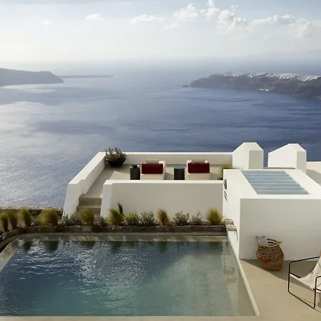 Atoles Retreat شقة فندقية 4*