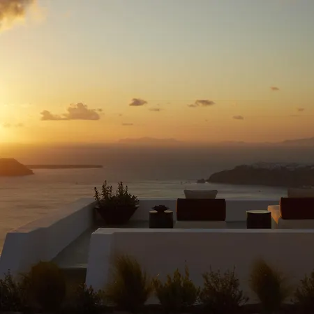 Atoles Retreat 4* Imerovígli