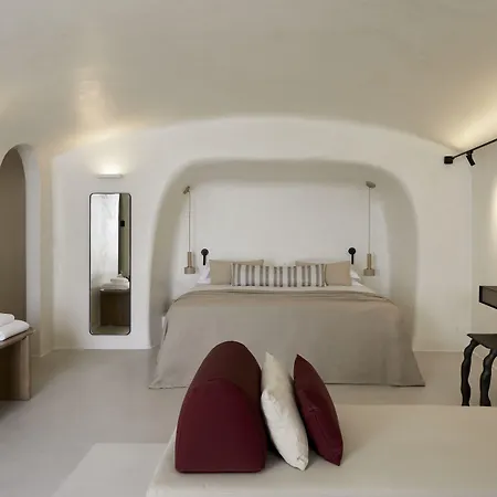 شقة فندقية Atoles Retreat 4*