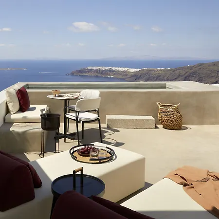 Atoles Retreat 4* إيميروفيغلي
