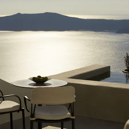 Apart-hotel Atoles Retreat