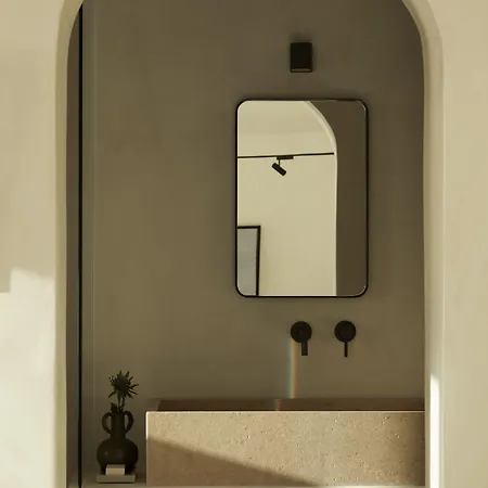 شقة فندقية Atoles Retreat