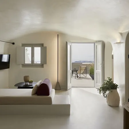 شقة فندقية Atoles Retreat