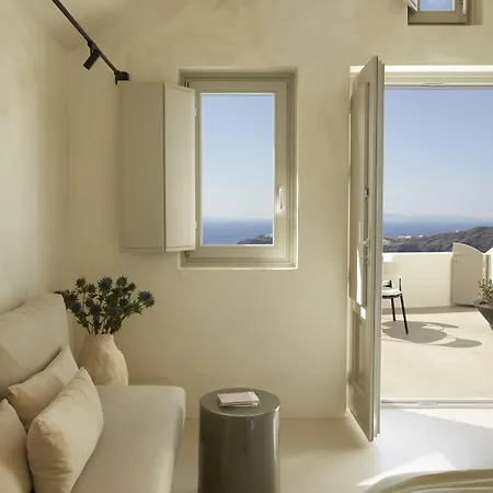 Atoles Retreat 4* إيميروفيغلي