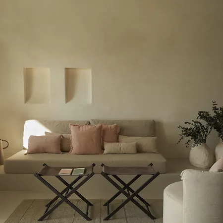 Atoles Retreat شقة فندقية 4*