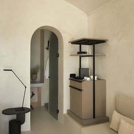 Atoles Retreat شقة فندقية