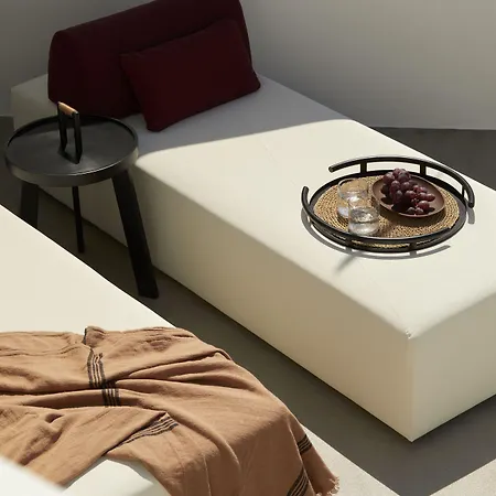 Atoles Retreat شقة فندقية 4*