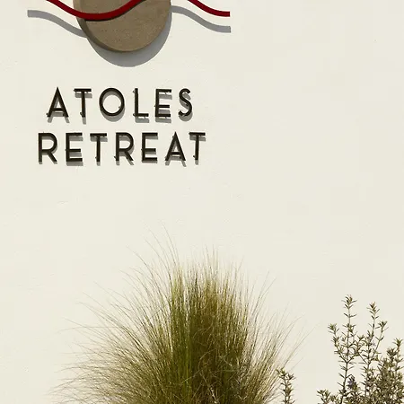 Atoles Retreat