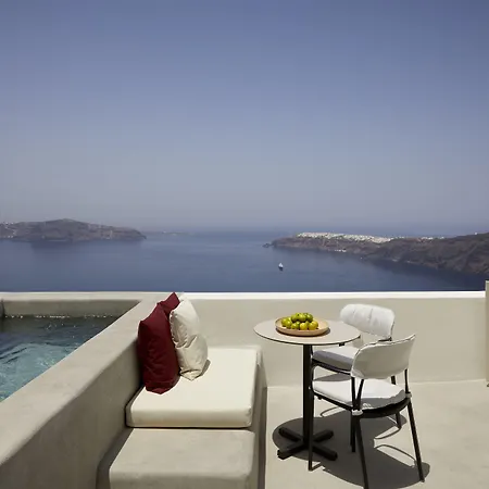 شقة فندقية Atoles Retreat 4*