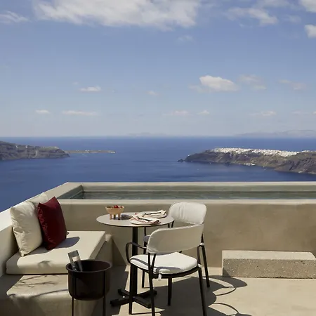 شقة فندقية Atoles Retreat إيميروفيغلي