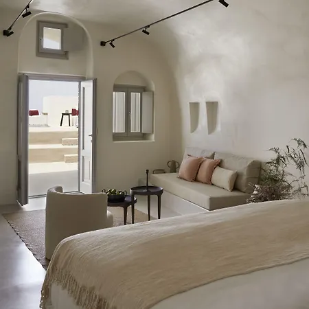 شقة فندقية Atoles Retreat 4*