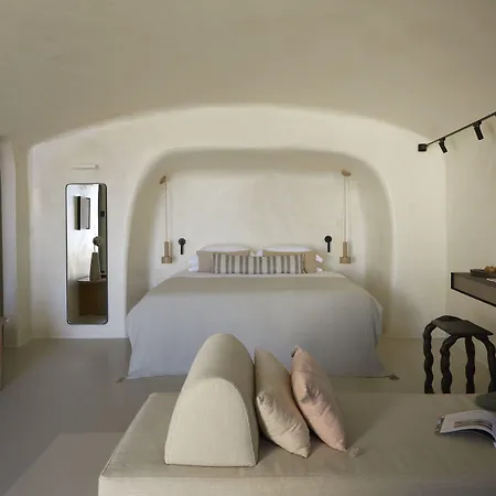 Atoles Retreat